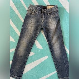 Jeans Diesel size 4 years